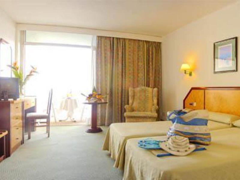 Bluesea Interpalace ปูแอร์โตเดลาครูซ ภายนอก รูปภาพ